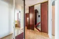 Apartamento 3 habitaciones 60 m² Varsovia, Polonia