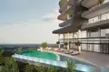 Appartement 1 chambre 79 m² Limassol, Chypre