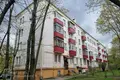 Apartamento 3 habitaciones 76 m² Minsk, Bielorrusia