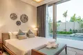 Willa 3 pokoi 432 m² Phuket, Tajlandia