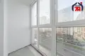 Apartamento 4 habitaciones 89 m² Minsk, Bielorrusia