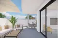 3 bedroom apartment  la Vila Joiosa Villajoyosa, Spain