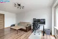 Apartamento 2 habitaciones 45 m² Kaunas, Lituania