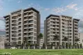 Квартира 3 комнаты 70 м² Мезитли, Турция