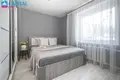 Apartamento 2 habitaciones 53 m² Vilna, Lituania