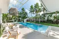 5-Schlafzimmer-Villa  Canggu, Indonesien