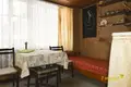 Casa 17 m² Aziaryckaslabadski sielski Saviet, Bielorrusia