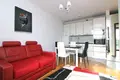 2 room apartment 28 m² in Krakow, Poland