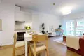 Apartamento 2 habitaciones 38 m² en Varsovia, Polonia