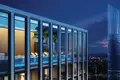 Complexe résidentiel Binghatti Moonlight – Modern Living in Al Jaddaf