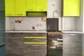 Wohnung 33 m² Nischni Nowgorod, Russland