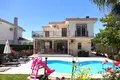 Willa 4 pokoi 180 m² Fethiye, Turcja