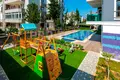 Apartamento 2 habitaciones 50 m² Alanya, Turquía