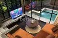 Villa 2 chambres  Mengwi, Indonésie