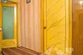Wohnung 2 zimmer 43 m² Maladsetschna, Belarus