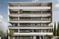 Квартира 2 спальни 105 м² муниципалитет Лимасол, Кипр