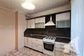 Wohnung 2 zimmer 54 m² Muchaviecki sielski Saviet, Belarus