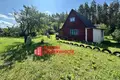 Haus 2 zimmer 43 m² Parecki sielski Saviet, Belarus