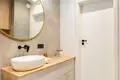 Apartamento 3 habitaciones 63 m² Varsovia, Polonia