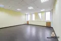 Oficina 50 m² en Minsk, Bielorrusia