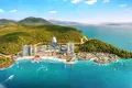 1 bedroom apartment 26 m² Nha Trang, Vietnam