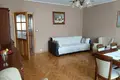 Appartement 2 chambres 60 m² en Varsovie, Pologne