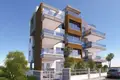 2 bedroom apartment 110 m² Mesa Geitonia, Cyprus