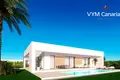 4-Schlafzimmer-Villa 252 m² Finestrat, Spanien