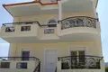 Коттедж 5 комнат 120 м² Vrasna Beach, Греция