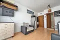 Appartement 1 chambre 45 m² Nessebar, Bulgarie