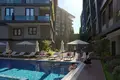 Dúplex 5 habitaciones 250 m² Uskudar, Turquía