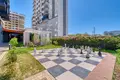 Wohnung 3 zimmer 105 m² Mahmutlar, Türkei