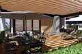 Apartamento 3 habitaciones 112 m² Fatih, Turquía