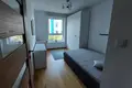 3 room apartment 53 m² in Warsaw, Poland