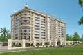 Mieszkanie 1 pokój 59 m² w Alanya, Turcja
