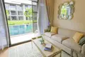 2 bedroom apartment 89 m² Ban Tha Pak Waeng, Thailand