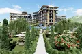 1 bedroom apartment 61 m² Kestel, Turkey