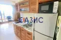 Apartamento 36 m² Nesebar, Bulgaria