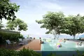 2 bedroom apartment 108 m² Choeng Thale, Thailand