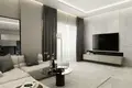 Wohnung 3 Schlafzimmer 180 m² Alanya, Türkei