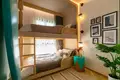 Wohnung 2 zimmer 62 m² Phuket, Thailand