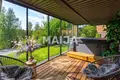 Dom 4 pokoi 153 m² Tampere sub region, Finlandia