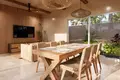 Wohnkomplex New residential complex of villas with swimming pools close to all infrastructure, Maenam, Samui, Thailand