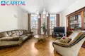 5 room apartment 130 m² Vilnius, Lithuania