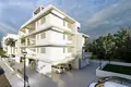2 bedroom apartment 81 m² Aradippou, Cyprus