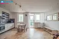 Квартира 2 комнаты 68 м² Клайпеда, Литва