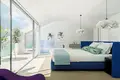 Dúplex 4 habitaciones 236 m² Benalmadena, Španjolska