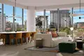 Appartement 2 chambres 1 203 m² Business Bay, Émirats arabes unis
