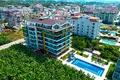 4 bedroom apartment  Kestel, Turkey