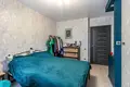 3 room apartment 91 m² Minsk, Belarus